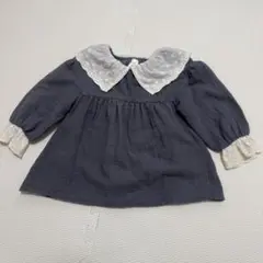 テータテート　トップス　90