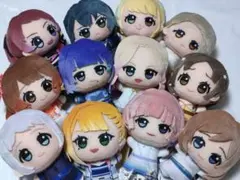 2026年最新】学園アイドルマスター ちびぐるみの人気アイテム - メルカリ