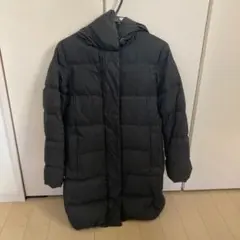 レディース　ロングダウンジャケット　URBAN RESEARCH