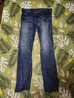OSSA DENIMS デニムパンツのサムネイル
