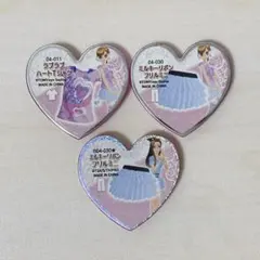 プリティーリズム プリズムストーン クール 4個セット - メルカリ