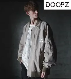 2026年最新】DOOPZ メンズ ジャケット・アウターの人気アイテム - メルカリ