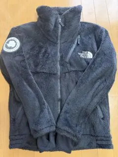 THE NORTH FACEアンタークティカ バーサロフト XL ブラック