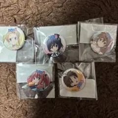 2026年最新】中二病 缶バッジの人気アイテム - メルカリ