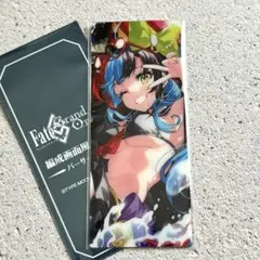 fgo 編成画面風カード 清少納言 最終再臨展 バーサーカー