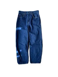 LEVI'S(R) MADE&CRAFTED(R) BARREL ジーンズ