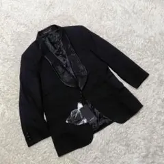 新品　ザラ　ZARA　ジャケット　テーラード　スーツ　フォーマル　セレモニーのサムネイル