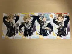 あんスタ スタフォニ カード コレクション Ra*bits