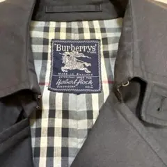 60s REGDタグ　オールドバーバリー　トレンチコート　BURBERRY’S