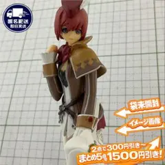 シーナ カノン SR シャイニング・ウィンド フィギュア 2007年当時品のサムネイル