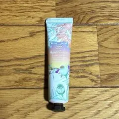【新品】SABON ハンドクリーム　ホワイトティーのサムネイル