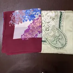 スカーフ　まとめ売り　14枚 スカーフ まとめ売り 14枚