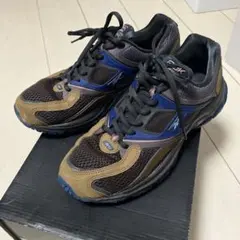 Reebok TRINITY PREMIER 在原みゆき