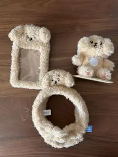 SEVENTEEN ドギョム ドア ぬいぐるみ