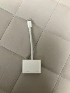 Lightning - Digital AVアダプタ