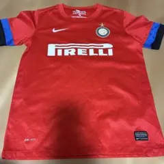 Nike インテルミラン DRI-FIT アウェイユニフォーム