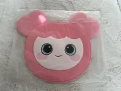 TWICE READY TO BE うちわケース モモ MOMOモブリー