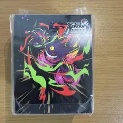 コリアンリーグ非売品デッキシールド｜オマケつき 2026韓国限定
