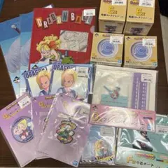 一番くじ ドラゴンボール D賞 E賞 G賞 セット - メルカリ