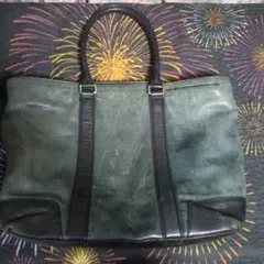 COACH　トートバッグ　ハンド　コーチ　バッグ