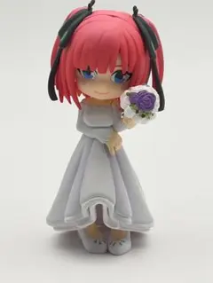 中野二乃 PalVerse 映画『五等分の花嫁』フィギュアのサムネイル