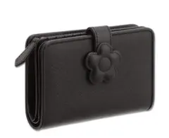 まいまい様専用　MARY QUANT　二つ折り財布