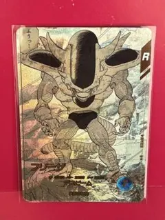 ドラゴンボールスーパーダイバーズ アドバンスパック フリーザ 第三形態 パラレル