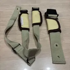 大和屋　すくすくチェア　ベルト