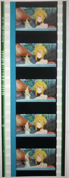 SAO オーディナルスケール フィルム特典 リーファ SAO1期23話 涙