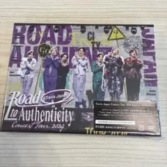 未開封♡TravisJapan Road to Authenticity 初回盤 - メルカリ