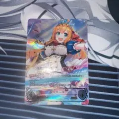 2026年最新】シャドウバース ペコリーヌ SPの人気アイテム - メルカリ