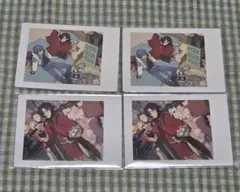 DRAMAtical Murder チェキ風カード ②