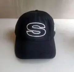 stussy キャップ