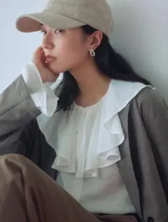 サマンサモスモス ブルー