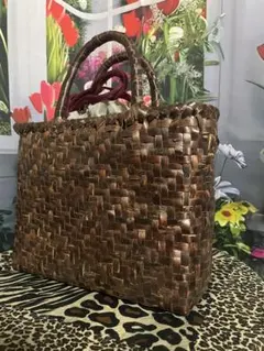 渡辺萌 クルミ樹皮 かご 2025年最新】くるみかごの人気アイテム - メルカリ