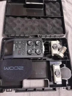 2025年最新】ZOOM(ズーム) XYH-6の人気アイテム - メルカリ