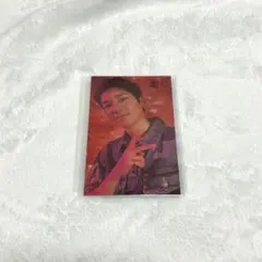 SEVENTEENTH HEAVEN セブチ ウォヌ ユニバ トレカ