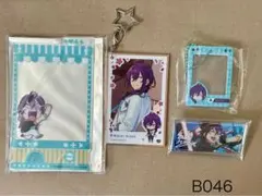 あんスタ　礼瀬マヨイ　セット　中国　韓国　アクリル等身名札　ぶくスタ　桜握手