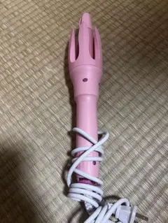小型回転式ヘアカーラーのサムネイル
