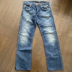 リーバイス502