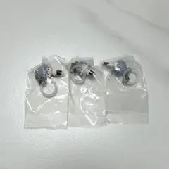 EVA POCKET めじるしアクセサリー エヴァ カヲル エヴァンゲリオン