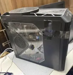 【即日発送】ANTEC NX416L+Z370pro4(ジャンク)+500W電源 即日発送】ANTEC NX416L+Z370pro4(ジャンク)+500W電源 - メルカリ