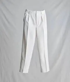 LIDNM KERSEY STRAIGHT TROUSERSのサムネイル