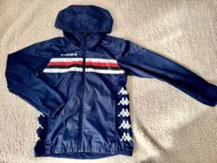 kappaウィンドブレーカー