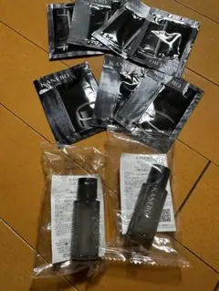 カネボウ★試供品★未使用