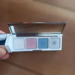 RMK フューチャーアイシャドウパレット Fu シルクサテンホワイトのサムネイル