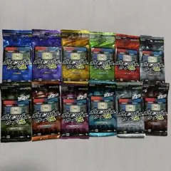 ポケモンバトルカードe+ 第１弾　第２弾　コンプリート【未開封】
