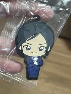 名探偵コナン カプセルラバーマスコット 諸伏高明