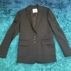 【新品未使用】iCB ジャケット 黒