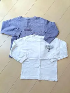 Buzz Lightyear Tシャツ 2枚セット